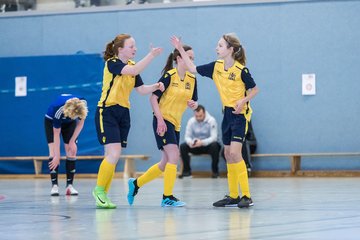 Bild 224 - wBJ Auswahl Futsalturnier